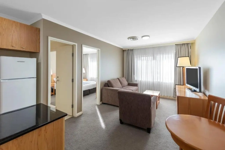 1 Bedroom Standard room