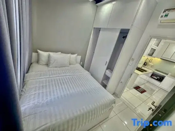 2 Bedrooms Family Suite