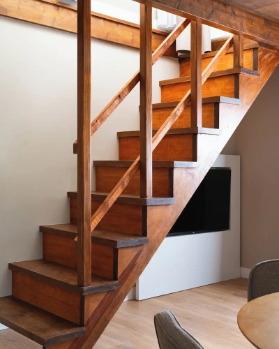 1 Bedroom Duplex Suite