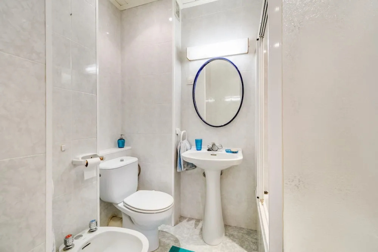 Apartamento Vivalidays Domingo