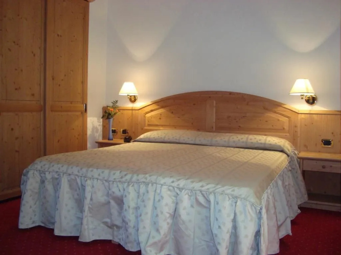 Hotel Lucia