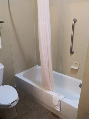 1 Bedroom Suite