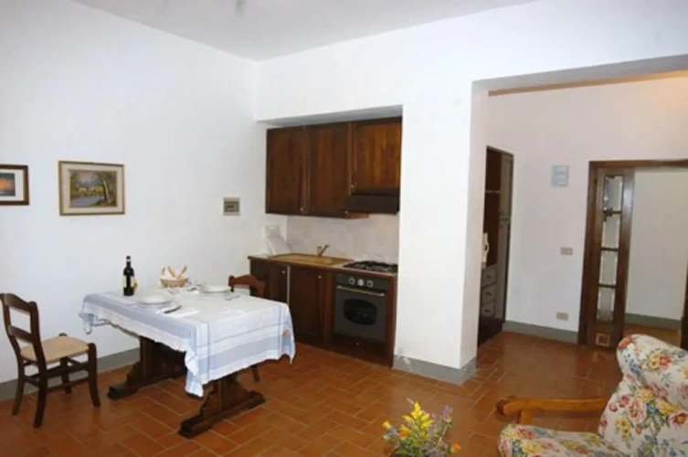 1 Bedroom Cottage