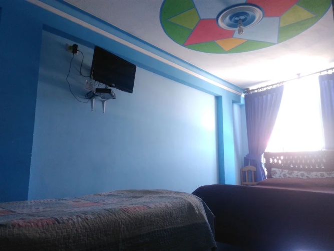 Hostel Celeste