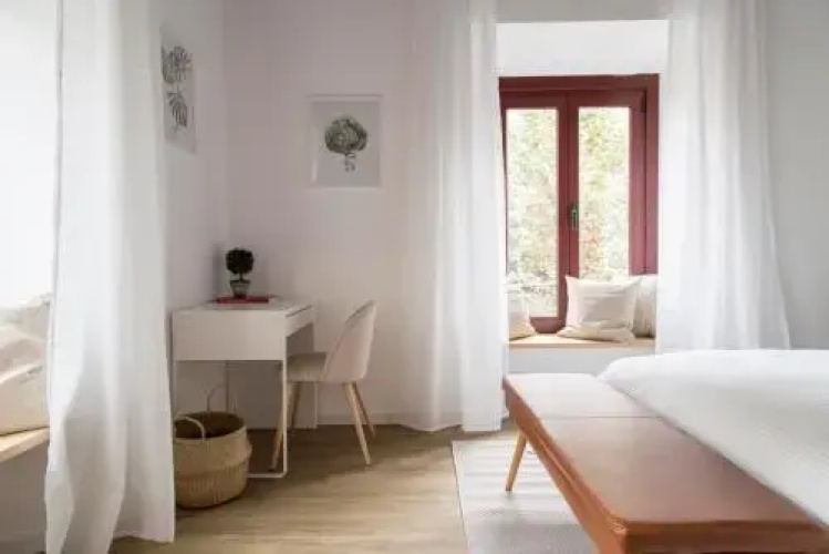 The Magnificent Apartment (Bocconi)