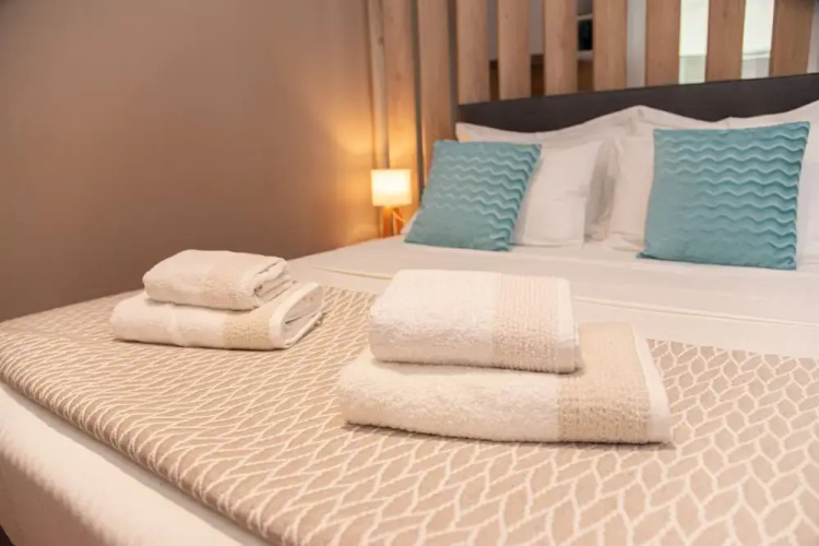 Kassiopi Luxury Suites
