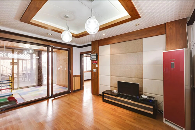 Gyeongju Choice Penison