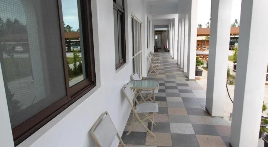 LongXing B&B