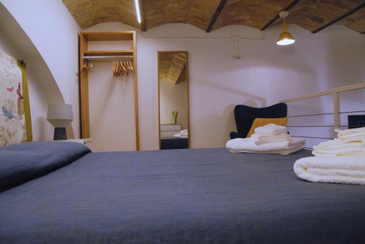 1 Bedroom Cottage