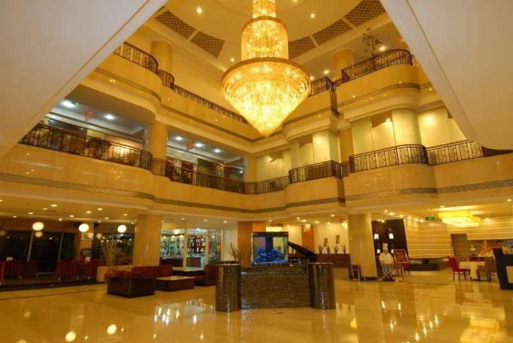 Mercure Hydro Majestic Kunming