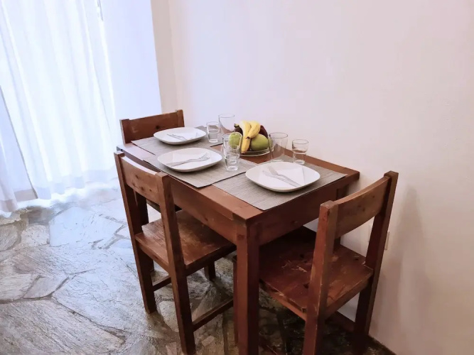 Cosy 1-bed Studio in Andros