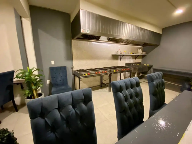 Hostal Condesa