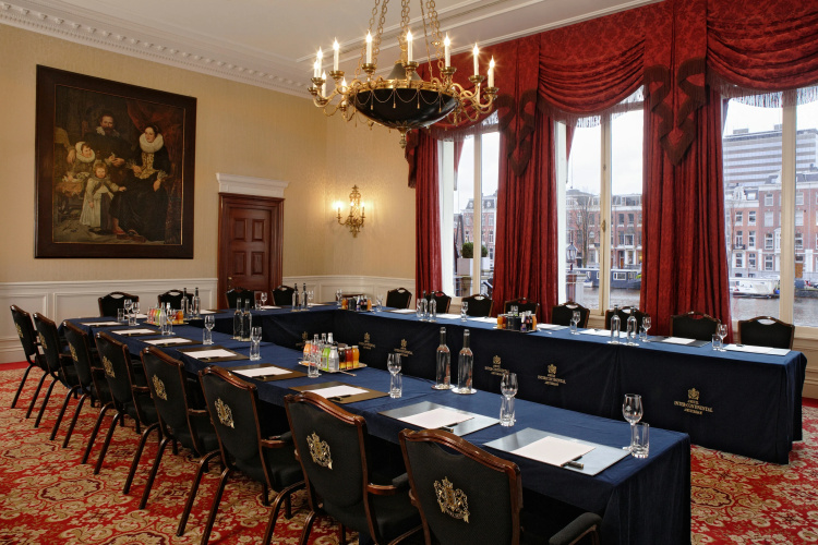 InterContinental Amstel photo 25