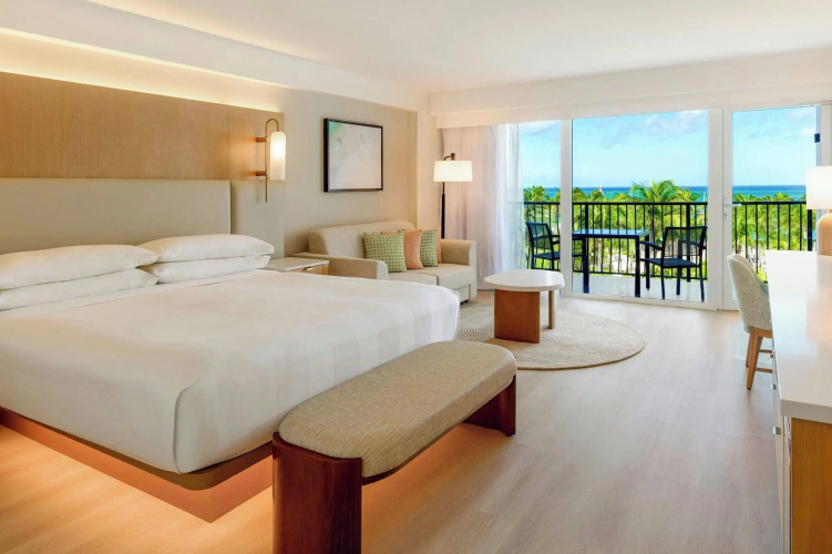 Aruba Marriott Resort & Stellaris Casino photo 7