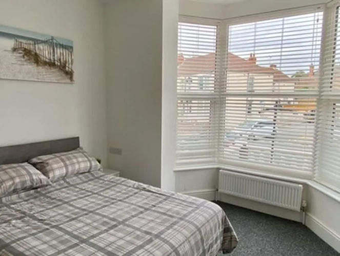 OYO Hillcrest Studio Apartments