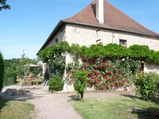 Cottage