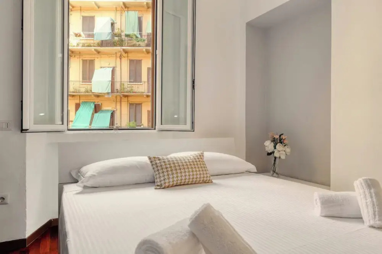 JOIVY Cosy flat access to city centre