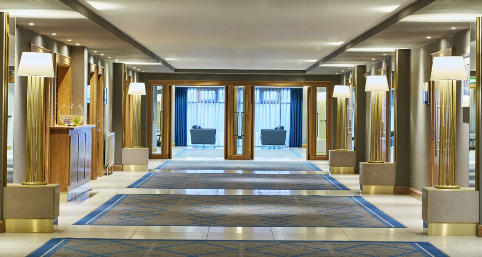 Crowne Plaza Belfast photo 16
