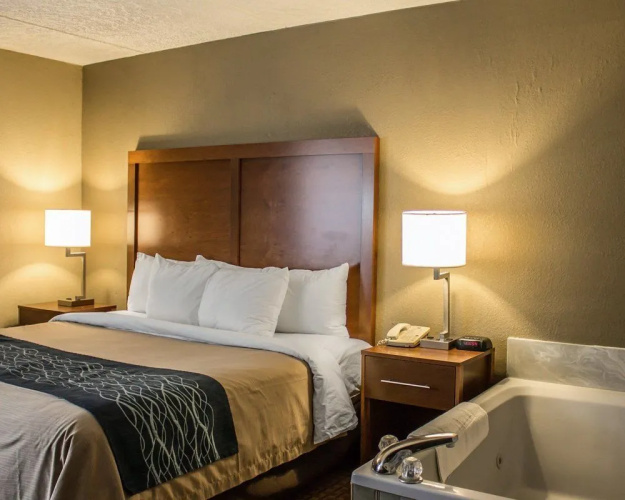 Econo Lodge