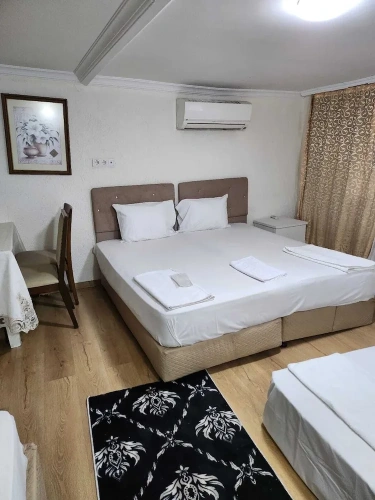 Classic Triple room