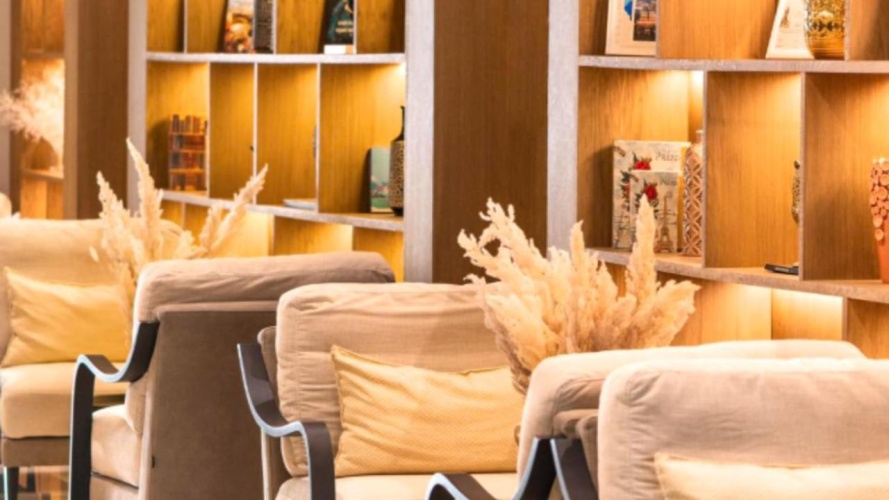 Bonita Luxury Resort & Spa photo 27