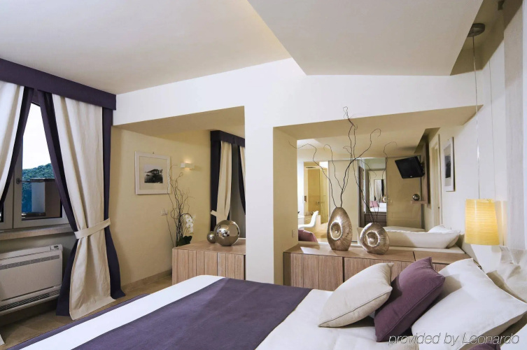 Mezzatorre Hotel & Thermal Spa