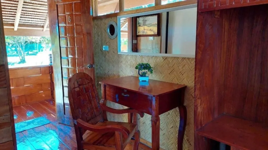 La Tranquilidad Beach Resort