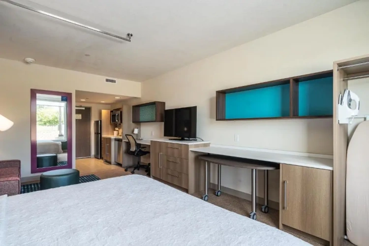 Double Suite