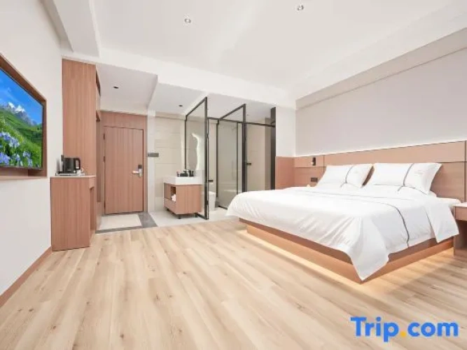 Business Double room