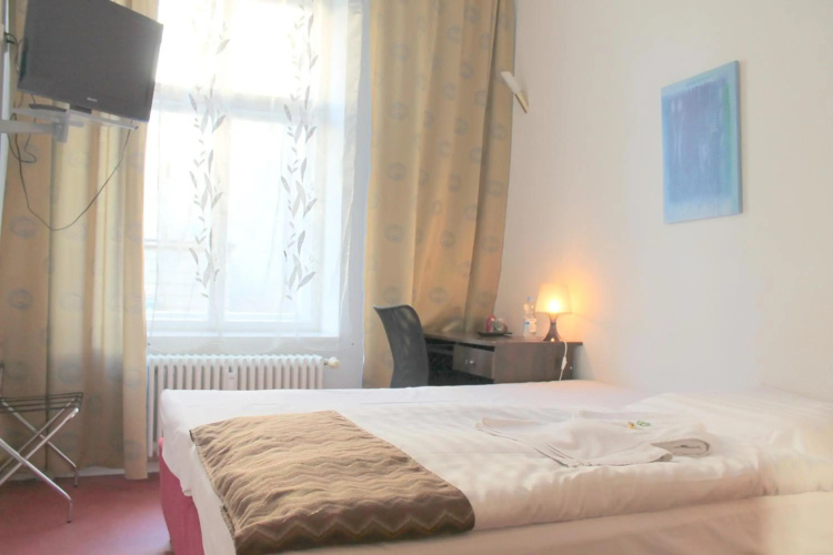 Hotel Amelie Berlin