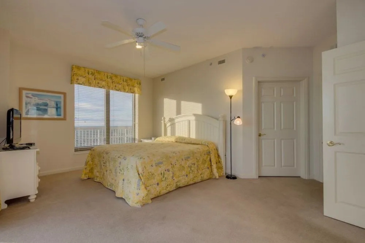 Margate Tower 2401 by RedAwning