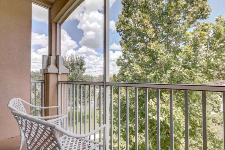Windsor Hills Resort 7675