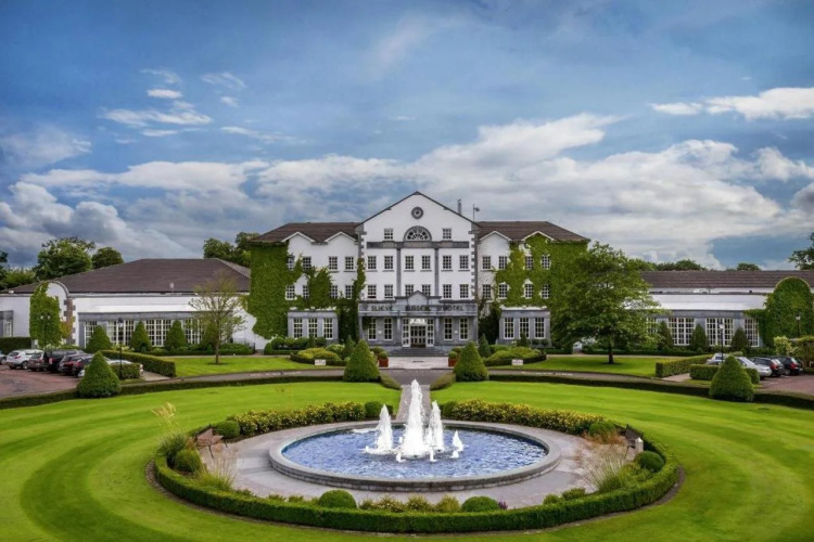 Slieve Russell Hotel Golf & Country Club photo 11