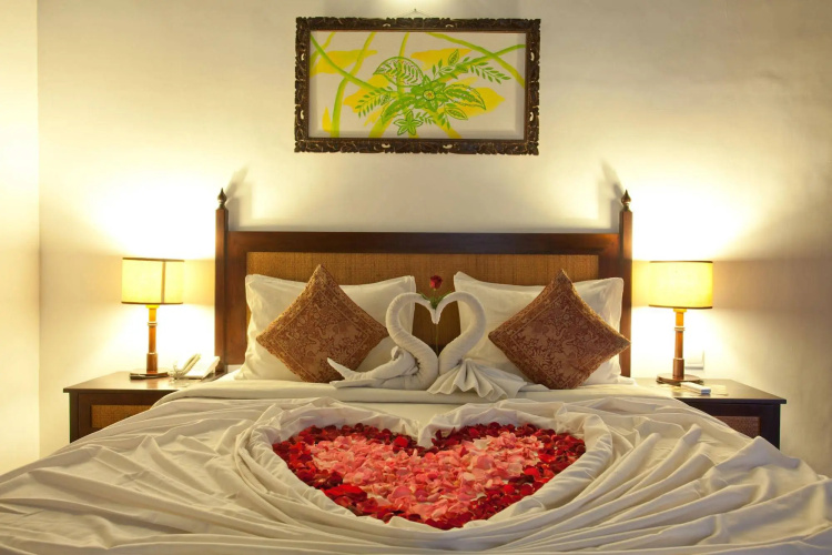 Aldeoz Grand Kancana Villa Bali