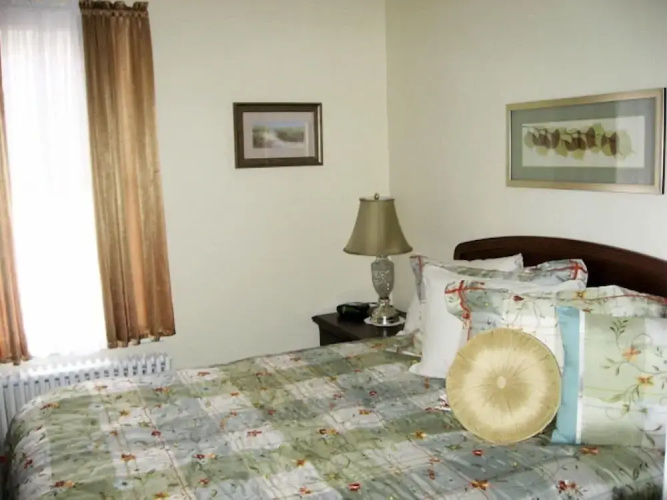 Sea Whale Cottages