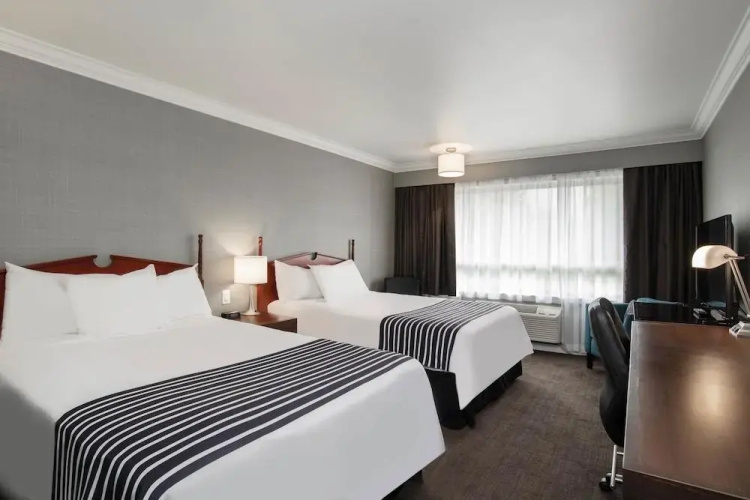 Best Western Wayside Inn