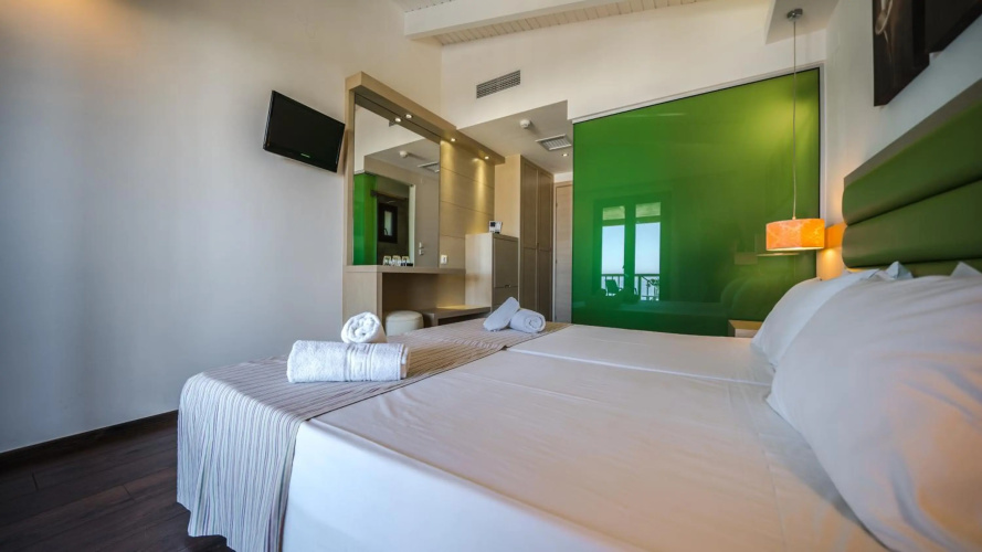 Forest Park Hotel