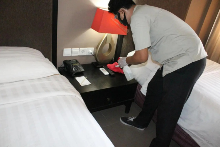 100 Sunset Kuta Hotel & Ballroom