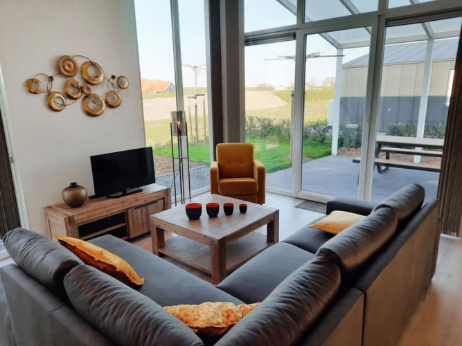Water Resort Oosterschelde 13775