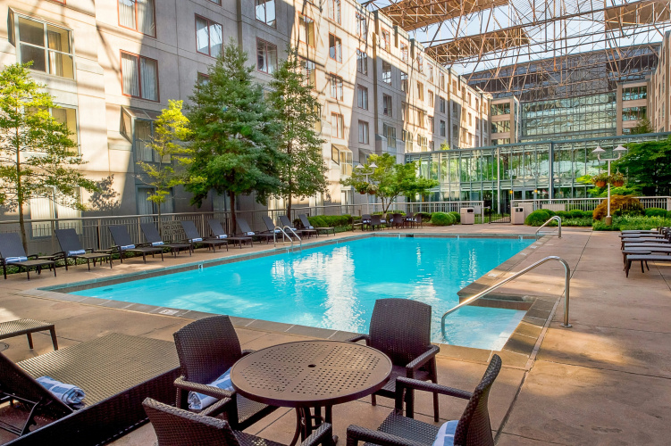 St. Louis Union Station Hotel, Curio Collection by Hilton photo 20
