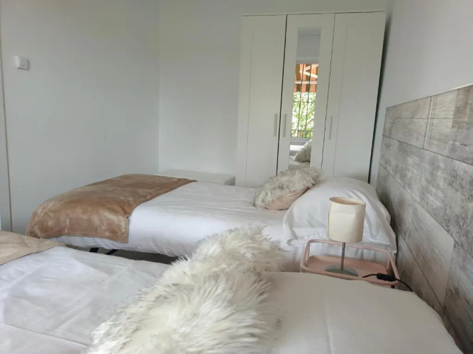 Calle Bastión, 2 Apartamento 3