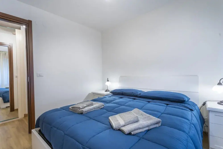 Modern APT in Tarvisio - 2 steps from the cycle route