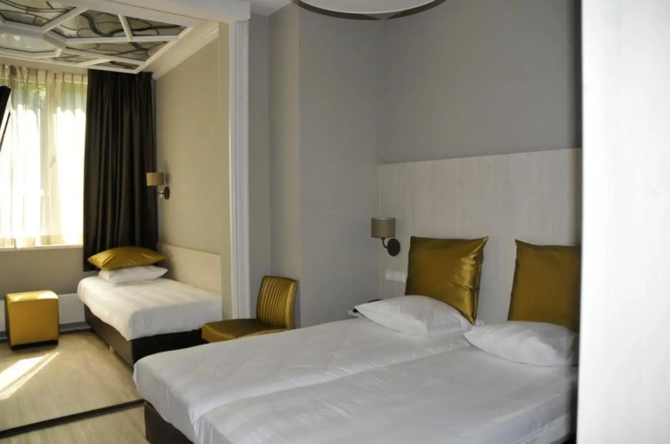 Apple Inn Hotel