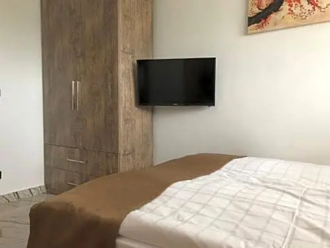 EC Hotel Elchingen
