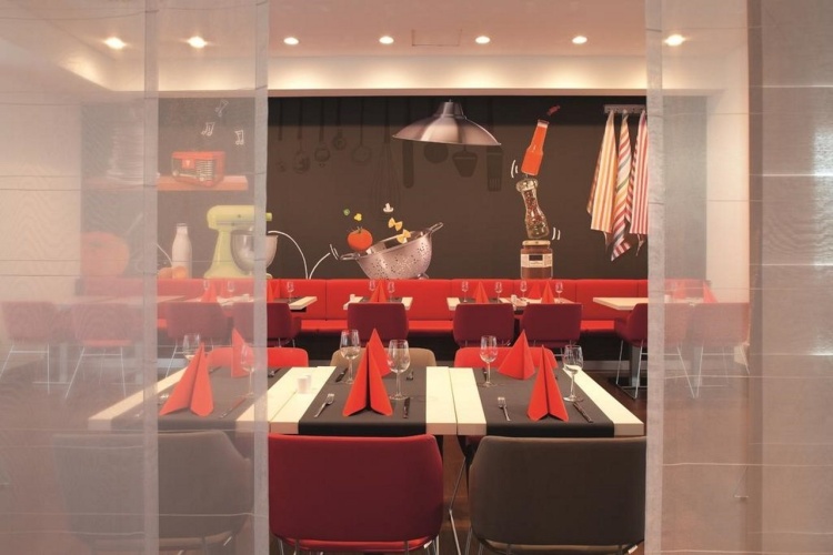 Ibis Milano Centro photo 26