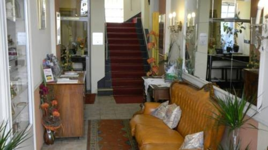 Pension Lechner