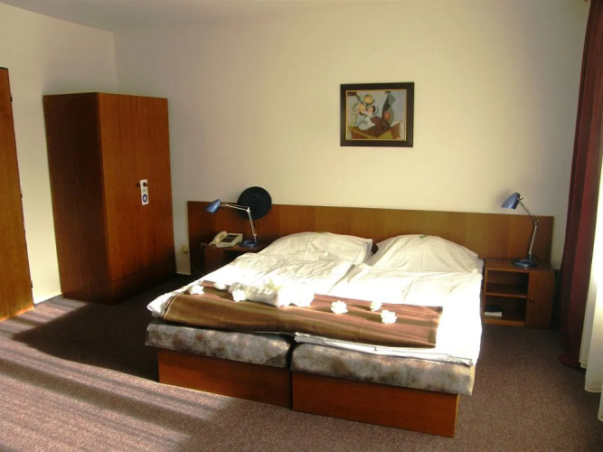 Hotel La Park
