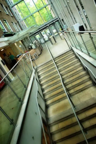 International Hall