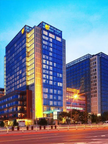 Imagen del hotel