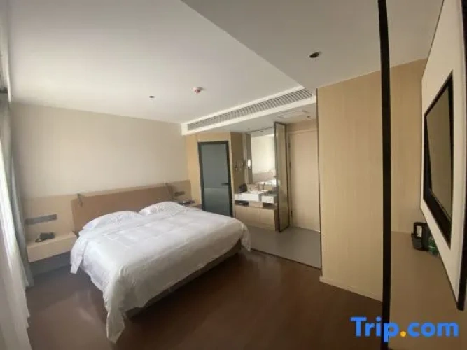 Privilege Double room
